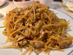 -日丰园海肠水饺·老字号大连海鲜(和平广场店)