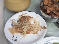 -柳沟豆腐宴69号福豆堂
