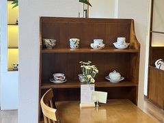 -山由之cafe&meal(小寨店)