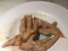 -梁家大院•农家菜(昆山会展中心店)