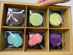 -爱之旅diy烘焙坊(西直门店)