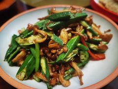 -英兰朝族饭店(河南桥头店)