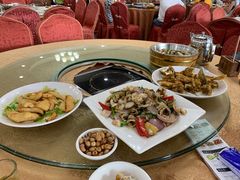 -红日饭店(裕隆三路店)