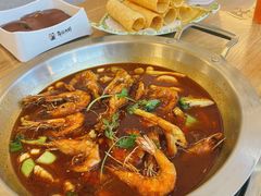 -邵汇大虾火锅(鲁迅路店)