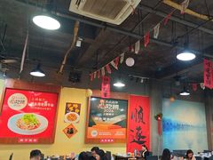 -顺水湾·牛肉牛杂火锅(驾鹤店)