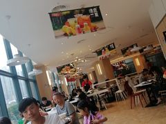 -乡村基(观音桥阳光世纪店)