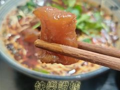 -梓袍面庄(渝北店)