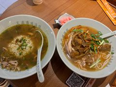 -王春春鸡汤饭(重庆巴南万达店)