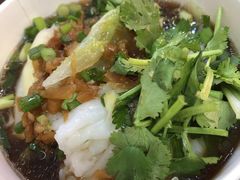 -陈伯手工鱼丸(鼓浪屿沙滩店)