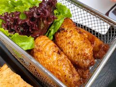 -安妮意大利餐厅(世贸天阶店)