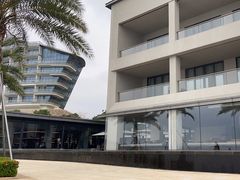 -蔚蓝阁餐厅·Brunch·牛排·威士忌·红酒