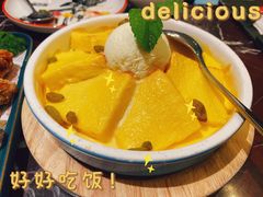 -新白鹿餐厅(爱琴海购物中心店)