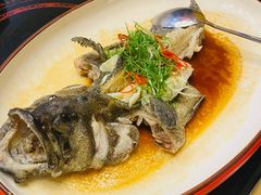 -伍捌厨房·私房菜(莲坂新村小区店)