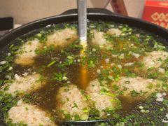 -味上湘菜馆(岳麓山店)