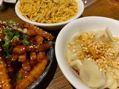 琅琊土豆-付小姐在成都(五道口店)
