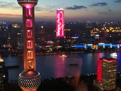 -金轩中餐厅 Jin Xuan(浦东丽思卡尔顿酒店)