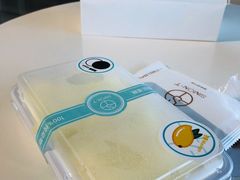 -西檬树SIMON·T轻奢蛋糕(大东方Max店)