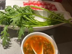 -海底捞火锅(万象汇店)