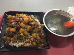-南京大学-第9食堂