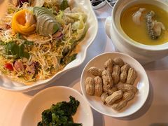 -百富源·海鲜辽菜(浑河堡店)