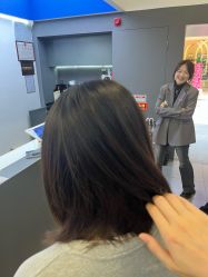 -CIT造型·烫发·染发