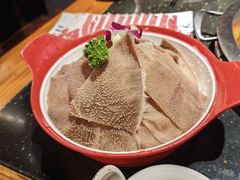 -大龙燚火锅(南山大道店)