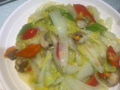 -好妈王饺子(滂江街店)