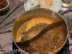 -金滏山烤肉·海鲜·火锅自助餐厅(襄阳万达店)