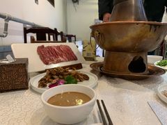-东来顺饭庄(新源里店)