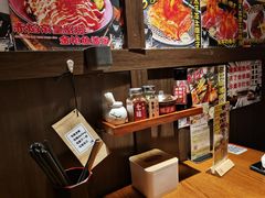 零售区-二丁目食堂(浑南花园城店)