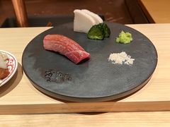 -橼舍鮨青木