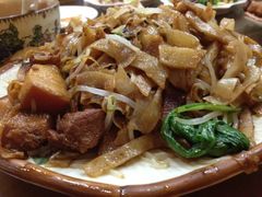 焖饼-葛记焖饼(伏牛路店)