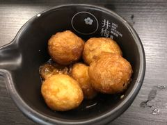 -贡梅老面馆·蟹粉面·无锡特色小吃(南长街主推店)