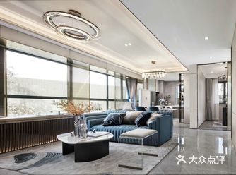 满满烟火味住宅，点燃感官的艺术氛围