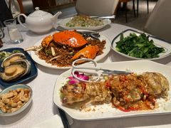 -喜记避风塘炒辣蟹(旗舰店)