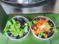-董顺桃小粒臭豆腐(太平街一店)