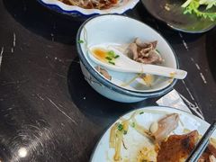 -富临轩私房菜(集庆门大街店)
