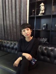 -MASTER 男士发型设计
