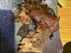 -夕酱の烧肉屋