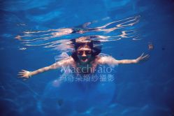 -玛奇朵婚纱摄影