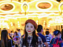 -优衣库(重庆星光时代广场店)