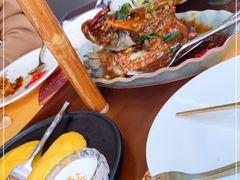 -simply thai天泰(静安嘉里中心店)