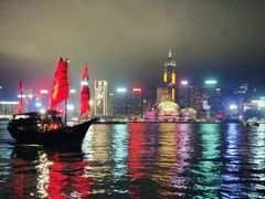 -唐阁(香港朗廷酒店)