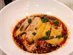 -蜀腾川·火锅鱼.烤鱼(新世界城店)