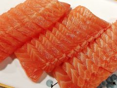 -深海800米海鲜自助(万达广场店)