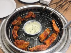 -火炉火自助餐(悠唐购物中心店)