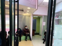 -昂立青少儿成长中心(普陀中环百联校区)