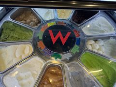 -西安W酒店·WEI全味西餐厅