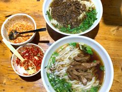 -肆姐面粉馆(坡子街店)