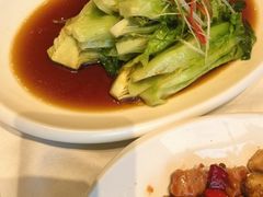 -津悦·正阳春烤鸭(红旗南路店)